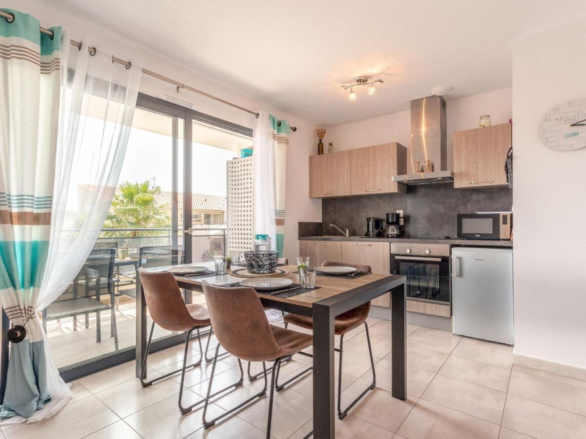 Apartment Le Clos Des Alberes-1 By Interhome Argelès-sur-Mer Kültér fotó
