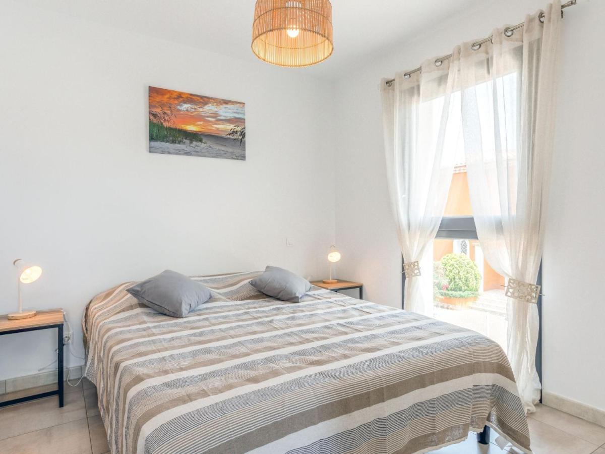 Apartment Le Clos Des Alberes-1 By Interhome Argelès-sur-Mer Kültér fotó