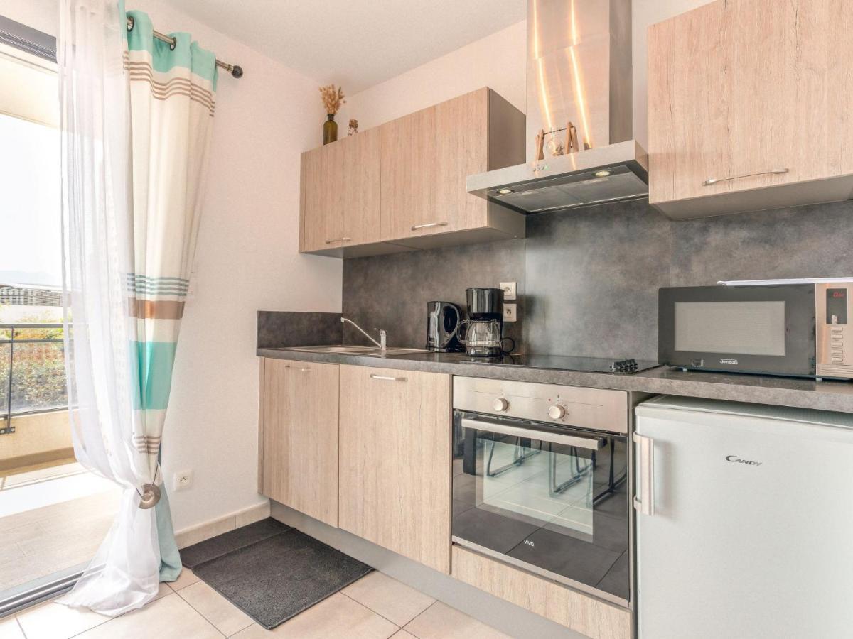 Apartment Le Clos Des Alberes-1 By Interhome Argelès-sur-Mer Kültér fotó