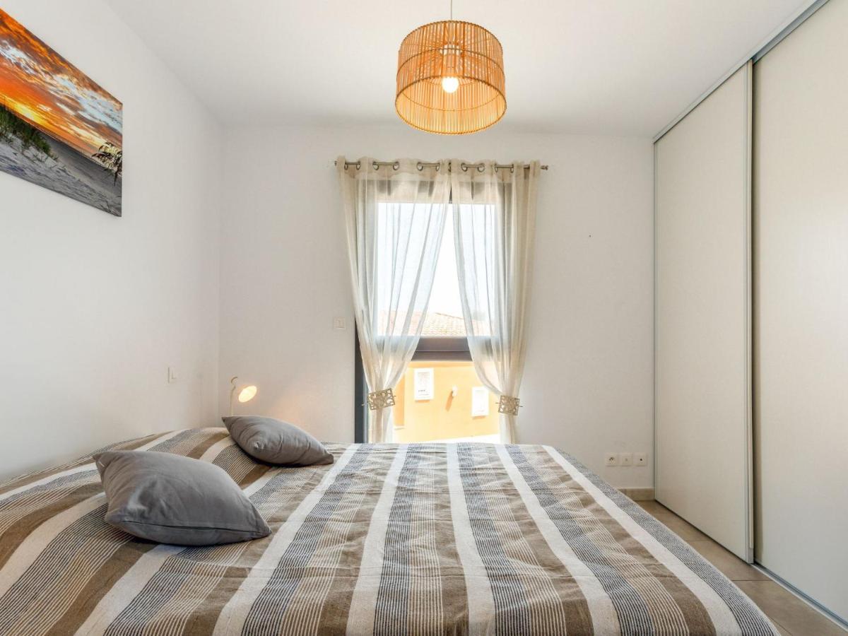 Apartment Le Clos Des Alberes-1 By Interhome Argelès-sur-Mer Kültér fotó